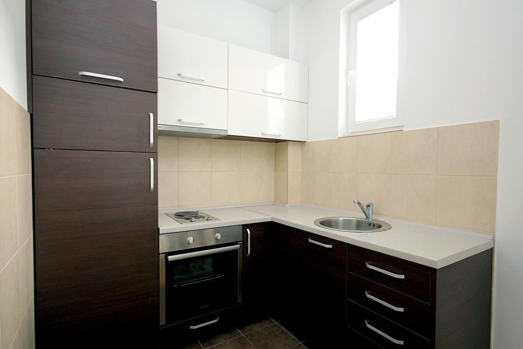 Apartments Draskovic Mirista Petrovac Eksteriør billede
