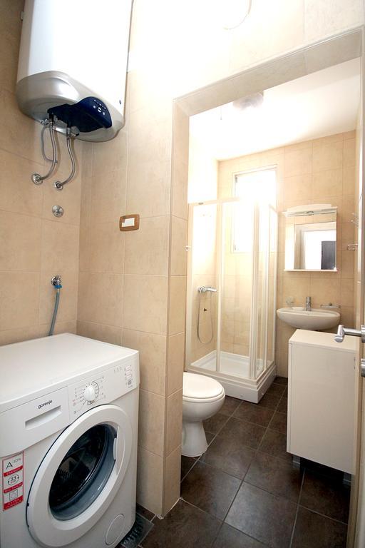Apartments Draskovic Mirista Petrovac Eksteriør billede