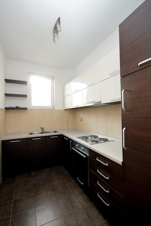 Apartments Draskovic Mirista Petrovac Eksteriør billede